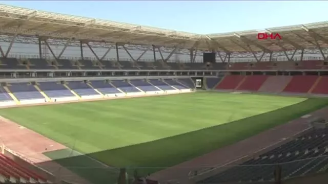 Mersin'den Spor Bakanlığı ve Futbol Federasyonu'na çağrı