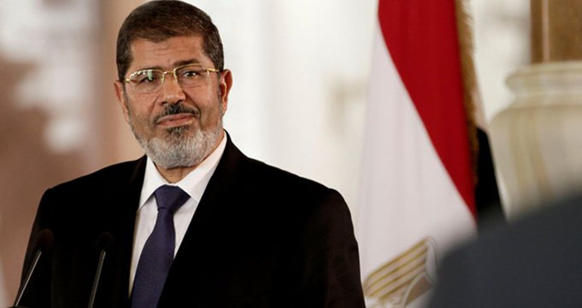 Mursi'nin oğlundan ilk açıklama: Babam! Allah'ın huzurunda buluşacağız