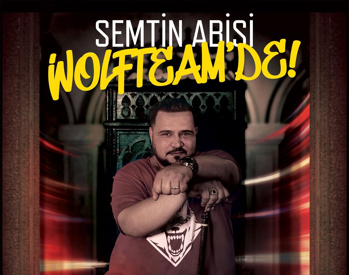 Netmarble Türkiye, rap müzisyeni Yener Çevik ile anlaştı
