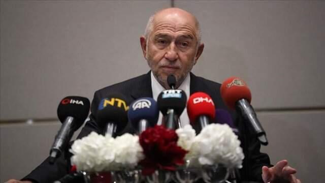Nihat Özdemir'den MHK, Tahkim Kurulu, VAR ve yabancı kuralı açıklaması