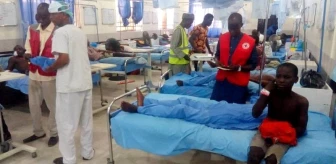 Nijerya'nın kuzeyinde 3'lü intihar saldırısı: En az 30 ölü