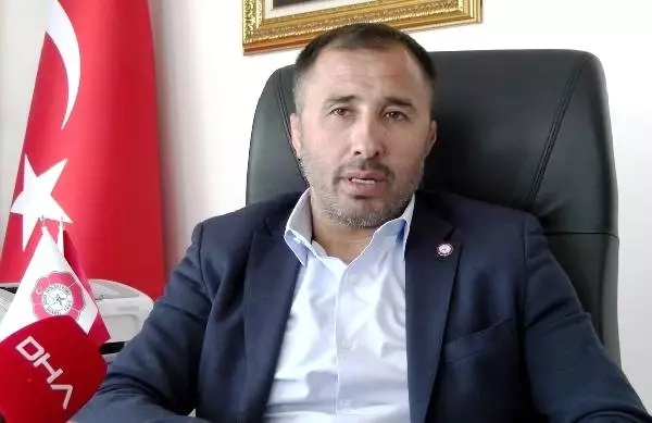 (Özel) Sezer Huysuz: 2020 Tokyo'da Türk judosunun 20 yıllık madalya hasreti bitecek