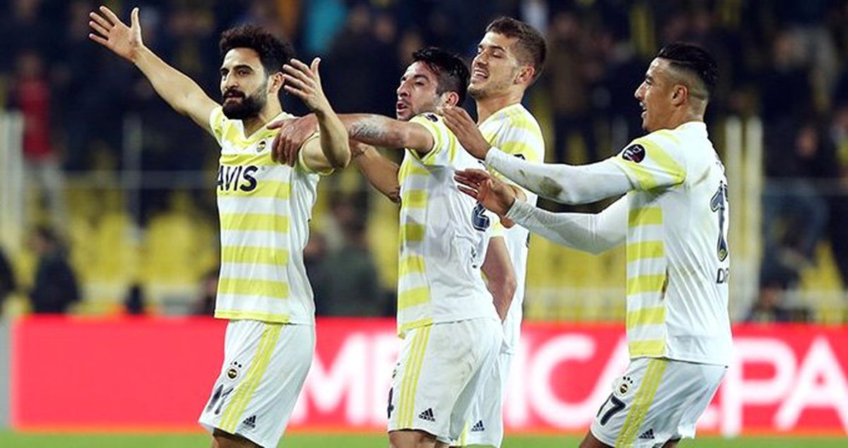 Neustadter bombayı patlattı: Beşiktaş'a gidiyorum