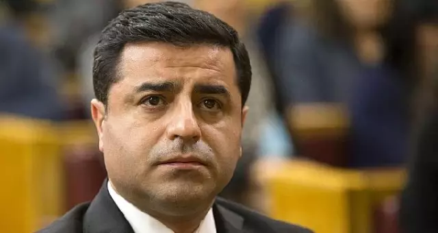 Selahattin Demirtaş tahliye mi edilecek? Avukatından açıklama geldi