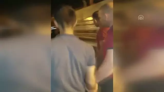 Siirt'te 40 düzensiz göçmen yakalandı