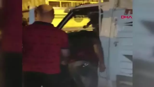 Siirt'te 40 kaçak göçmen yakalandı
