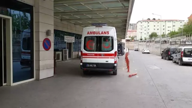 Siirt'te tarım aracı devrildi: 1 ölü