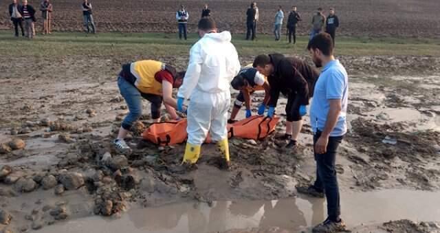 Son Dakika! Aşırı yağışların yol açtığı selde 4 kişi hayatını kaybetti