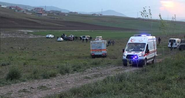 Son Dakika! Aşırı yağışların yol açtığı selde 4 kişi hayatını kaybetti