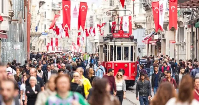 İşsizlik rakamları açıklandı