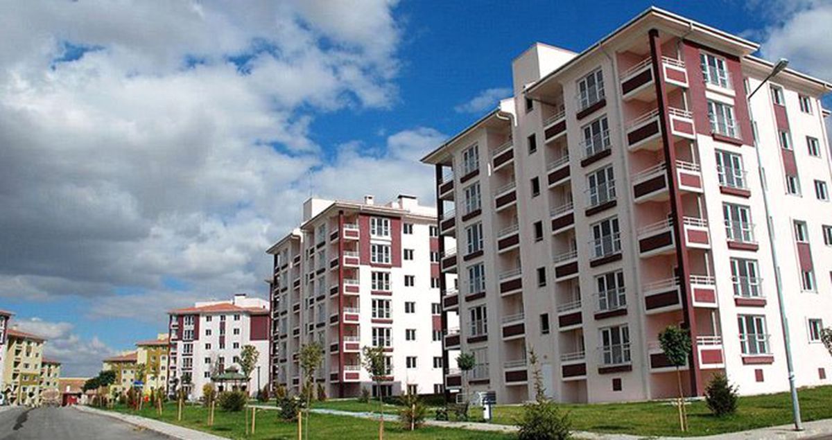 Konut satışları Mayıs'ta düştü