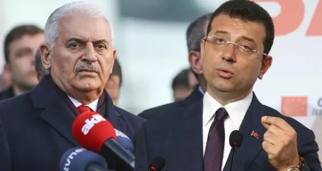 Ortak yayınla ilgili AK Parti'den açıklama: Yalan söyleyen birisine İstanbul emanet edilmez