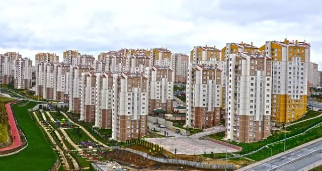 VakıfBank, Enflasyona Endeksli SarıPanjur Konut Kredisini kullanıma sundu VakıfBank, Enflasyona Endeksli SarıPanjur Konut Kredisini kullanıma sundu