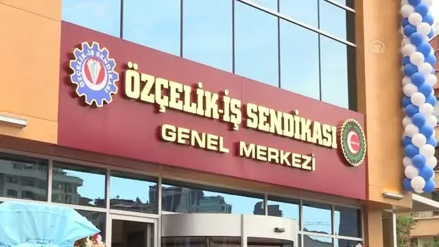'Sorun çözülürse eylemimizi durdururuz'