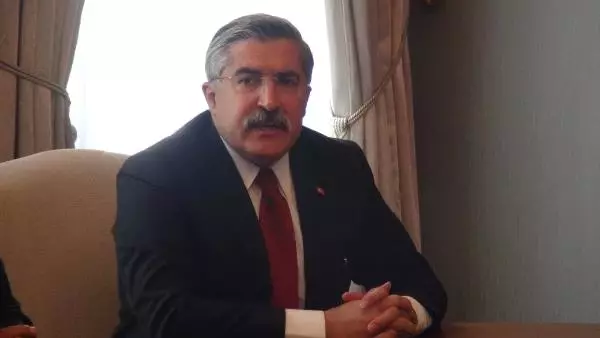 Tarihi Hatay Devleti Meclis binası kamulaştırıldı