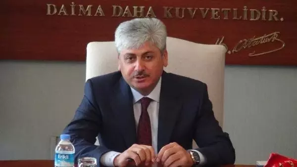 Tarihi Hatay Devleti Meclis binası kamulaştırıldı