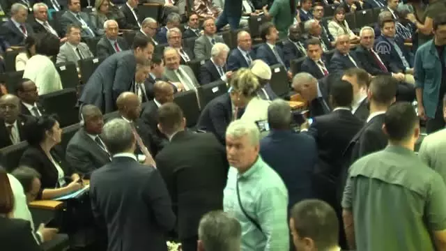 Tarım ve Orman Bakanı Pakdemirli:
