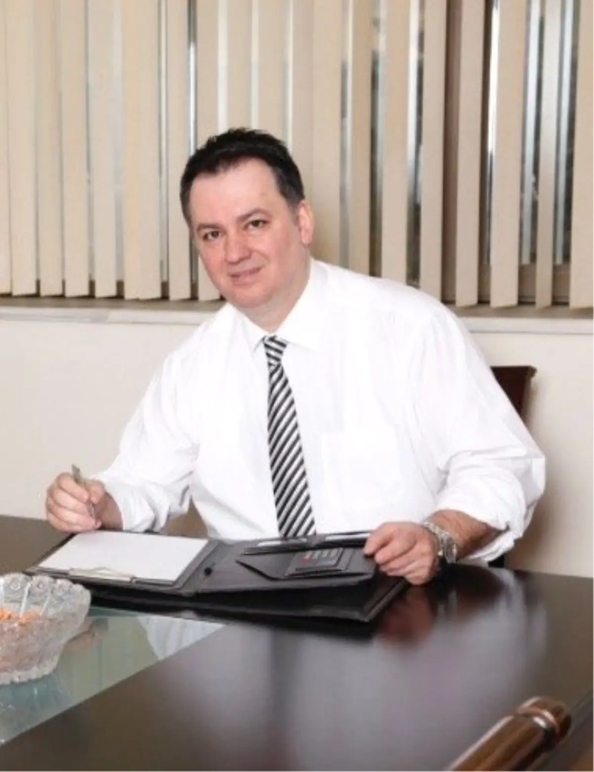 TESİAD'ın Türk ekonomisine güveni tam