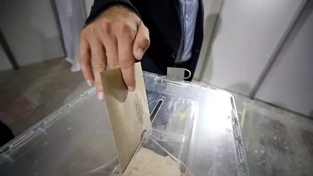 TKP'den İstanbul seçimlerine günler kala dikkat çeken karar: Sandığa gitmeyeceğiz