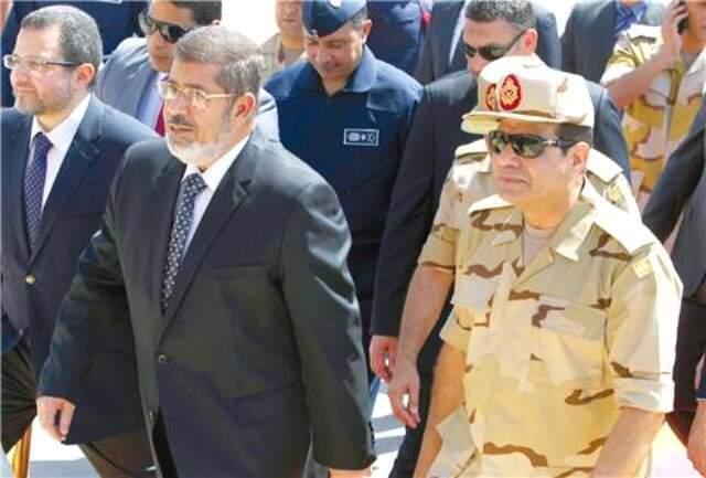 Uzmanlardan dikkat çeken iddia: Mursi zehirlenmiş olabilir!