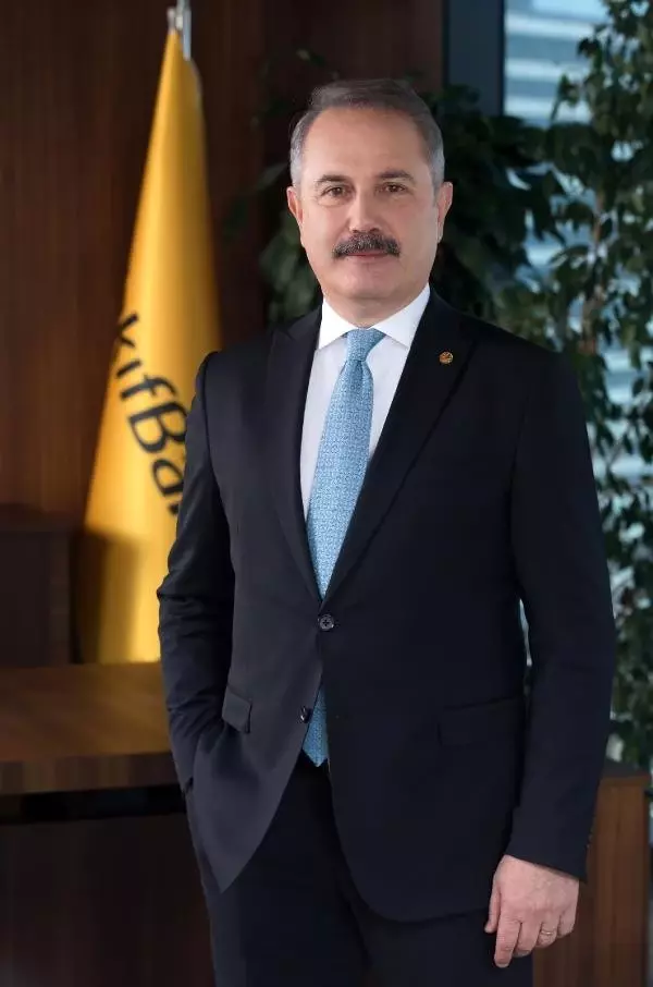 VakıfBank'tan enflasyona endeksli VakıfBank'tan enflasyona endeksli