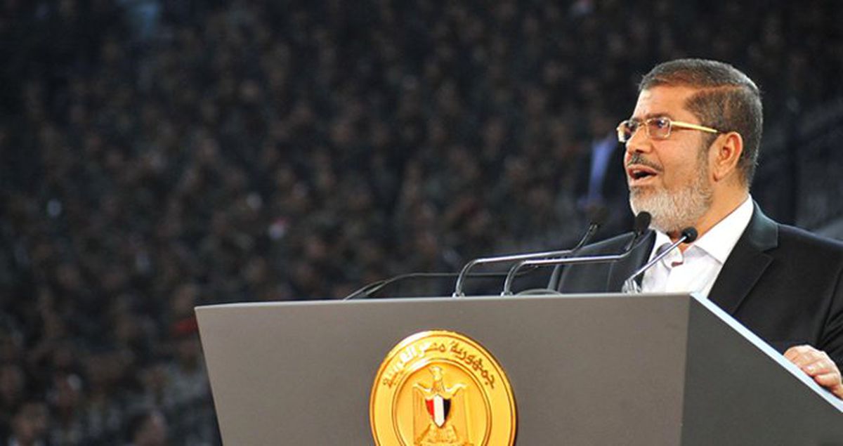 ABD'den 'Mursi' açıklaması: Raporların farkındayız ve durumu izliyoruz