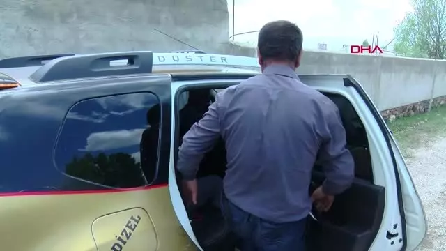 AĞRI YAN YANA TOPRAĞA VERİLDİLER AĞRI YAN YANA TOPRAĞA VERİLDİLER