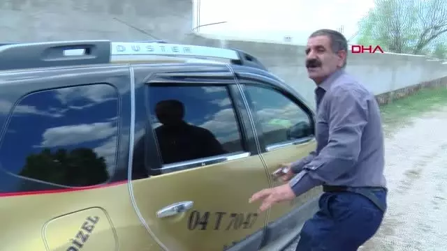 AĞRI YAN YANA TOPRAĞA VERİLDİLER AĞRI YAN YANA TOPRAĞA VERİLDİLER
