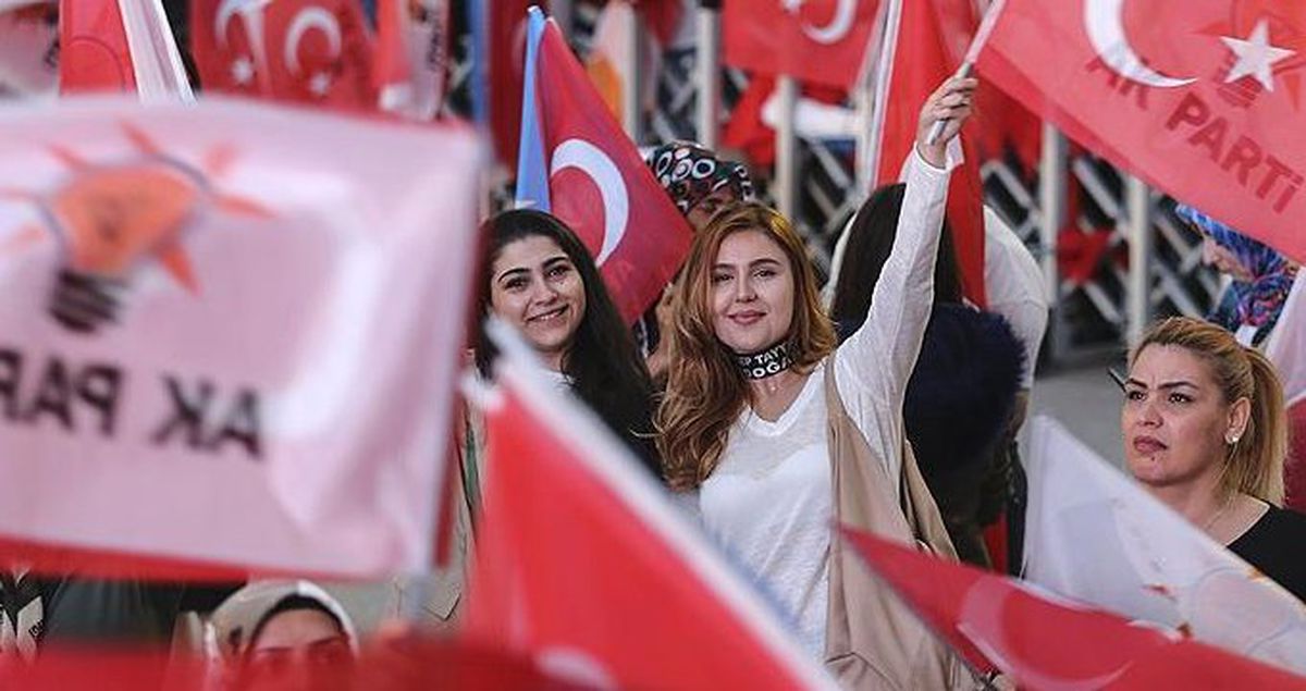 AK Partili Hamza Dağ'dan 'anket' açıklaması: Hiçbir bağımız yok