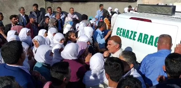 Anne ve 2 çocuğu doludan kaçıp, sele kapılmış (2) Anne ve 2 çocuğu doludan kaçıp, sele kapılmış (2)