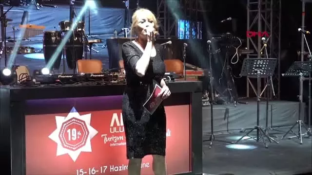 ANTALYA AJDA PEKKAN TATİL NEREDE, BEN NEREDE ANTALYA AJDA PEKKAN TATİL NEREDE, BEN NEREDE
