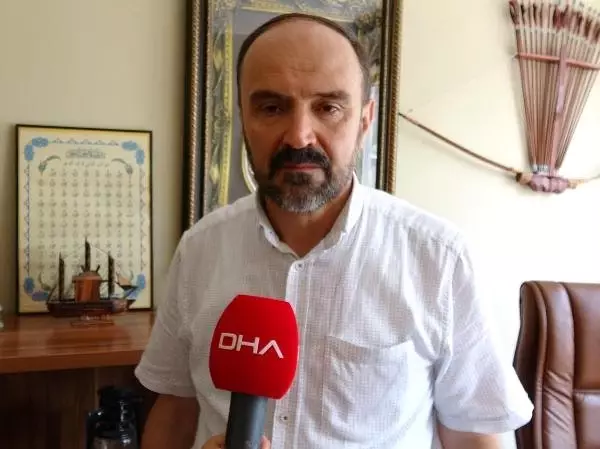 Araplar yatırım amaçlı fındık bahçesi satın alıyor