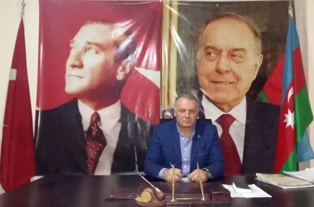 Asimder Başkanı Gülbey: