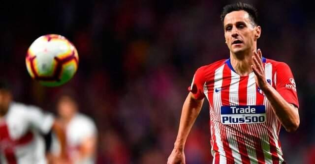 Atletico Madrid'den Eljif Elmas için bonservis bedeli ve Kalinic teklifi!