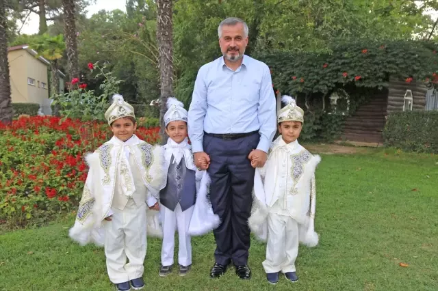 Bafra'da Sünnet Şöleni için başvurular başladı