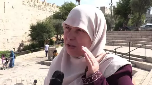 Bahreyn Çalıştayı Filistinlilere göre 'davanın' tasfiyesine yönelik bir komplo (2)