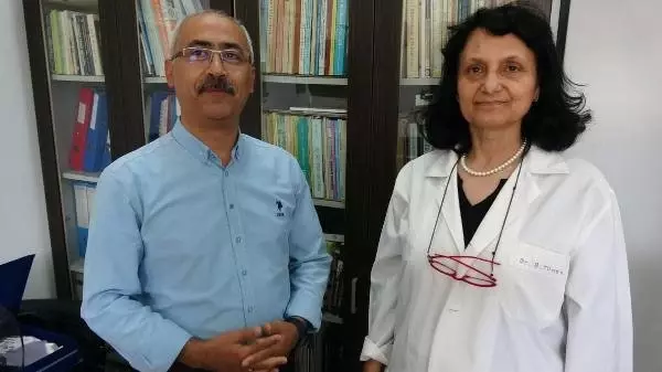 Balıkesir mavi çiçeğini arıyor Balıkesir mavi çiçeğini arıyor