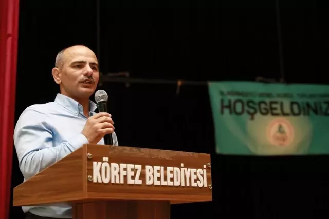 Başkan Söğüt;