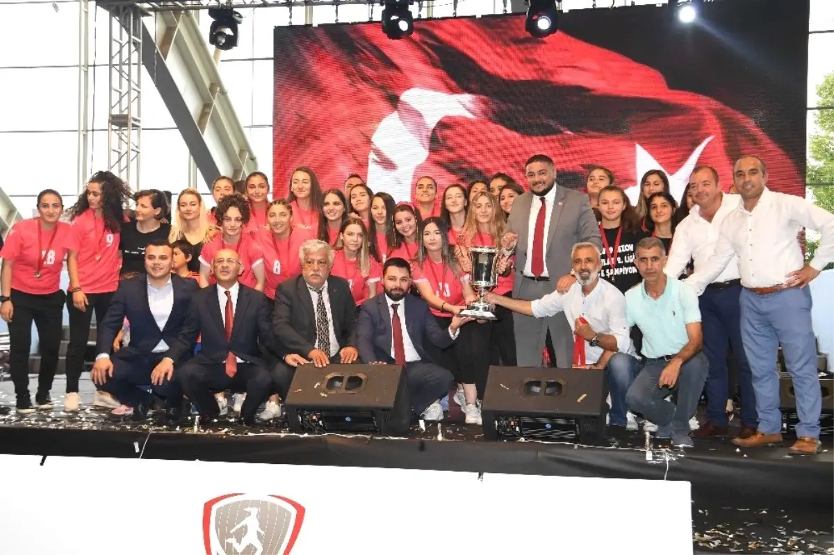 Başkent'in gurur: FOMGET