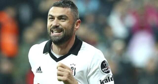 Burak Yılmaz için flaş iddia: Lecce değil Fenerbahçe
