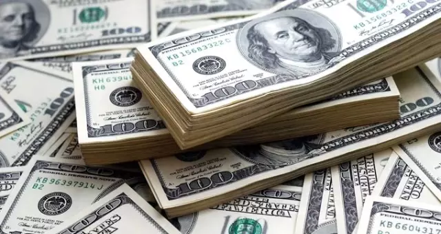 Dolar güne nasıl başladı? İşte güncel rakamlar