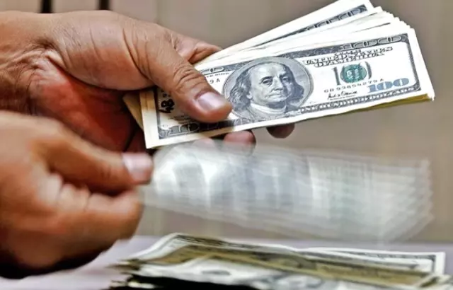 Dolar/TL 5.87 seviyelerinde