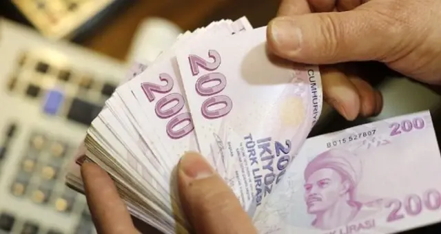 6 aylık enflasyon zammı sonrası emekli maaşları ne kadar olacak?
