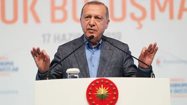 Erdoğan, Mursi için kılınacak gıyabi cenaze namazına katılacak