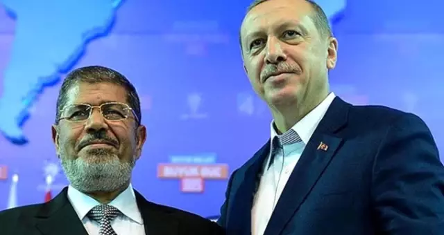 Erdoğan: Mursi'nin ölümü normal değil
