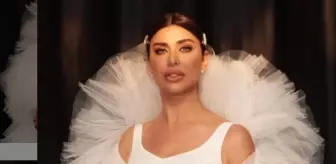 Eski manken Ebru Şancı kimdir? Ebru Şancı'nın eşi kaç yaşında?