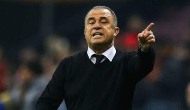Fatih Terim'in avukatı Rezan Epözdemir'den Ali Koç'a tazminat cevabı!