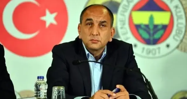 Fenerbahçe Başkanvekili Semih Özsoy, Anadolu Efes Başantrenörü Ergin Ataman'a ateş püskürdü