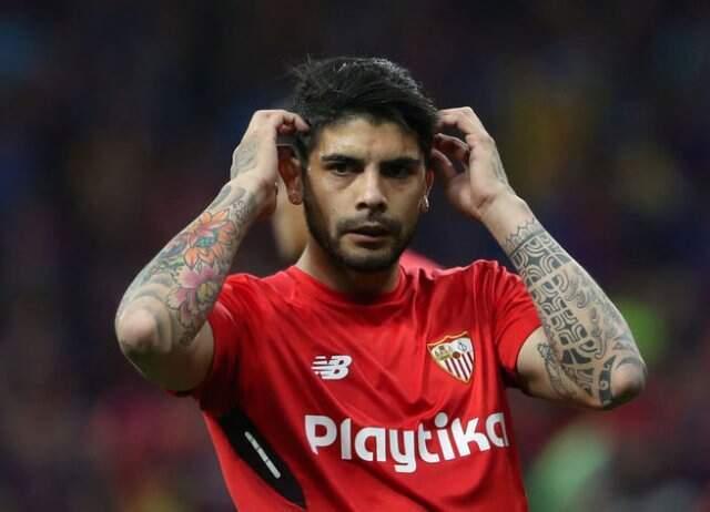 Galatasaray Banega transferini bitirdi! İşte oyuncunun maliyeti