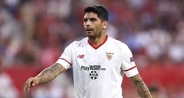 Galatasaray İkinci Başkanı Abdurrahim Albayrak'tan Ever Banega açıklaması!